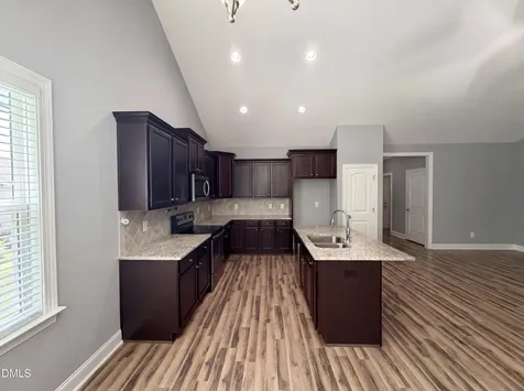 372 Cotton Mill Drive Zebulon NC 27597