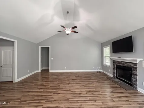 372 Cotton Mill Drive Zebulon NC 27597