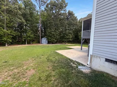 372 Cotton Mill Drive Zebulon NC 27597