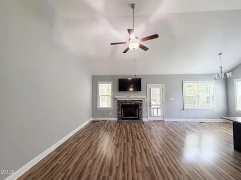 372 Cotton Mill Drive Zebulon NC 27597