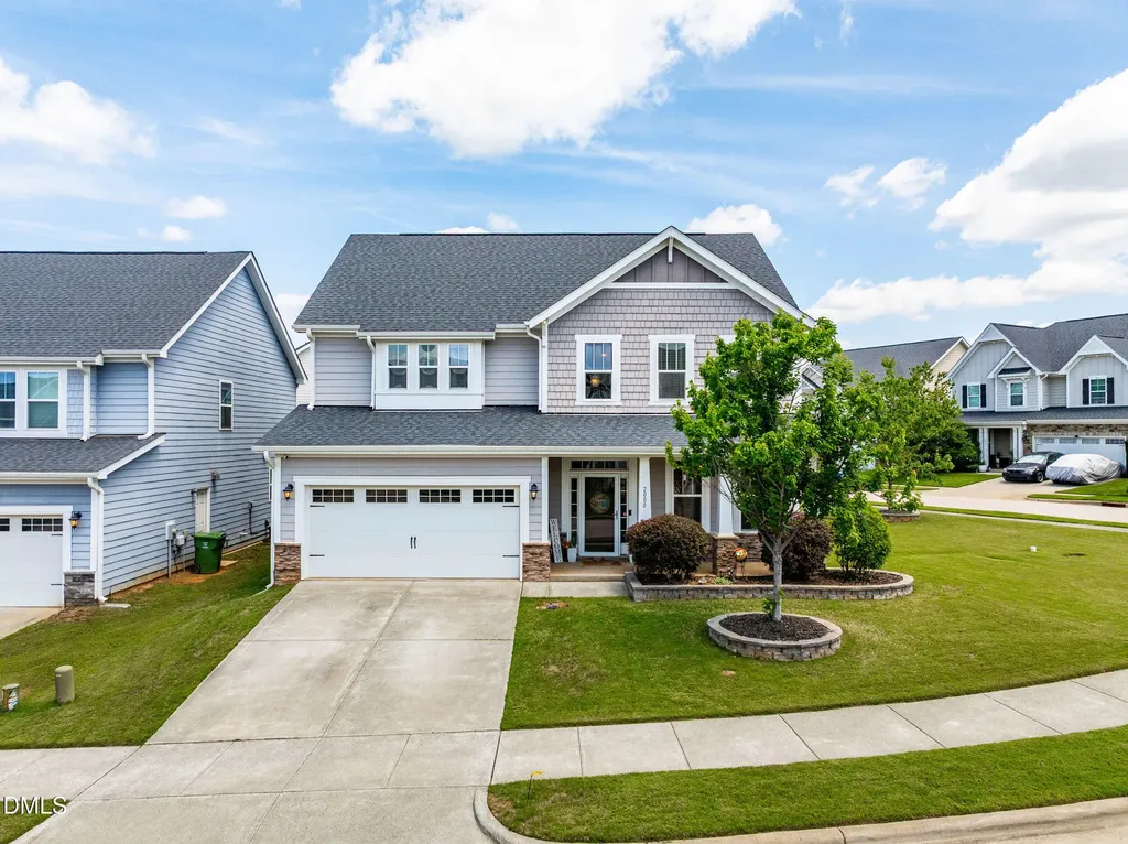 2000 Ginseng Lane Raleigh NC 27603
