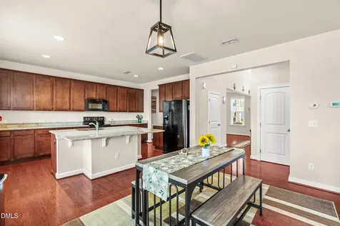 2000 Ginseng Lane Raleigh NC 27603