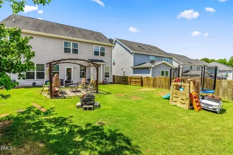 2000 Ginseng Lane Raleigh NC 27603