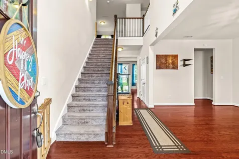 2000 Ginseng Lane Raleigh NC 27603