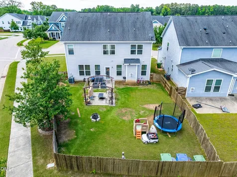 2000 Ginseng Lane Raleigh NC 27603