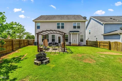 2000 Ginseng Lane Raleigh NC 27603