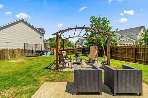 2000 Ginseng Lane Raleigh NC 27603