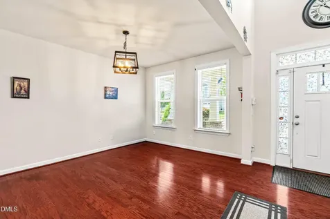 2000 Ginseng Lane Raleigh NC 27603