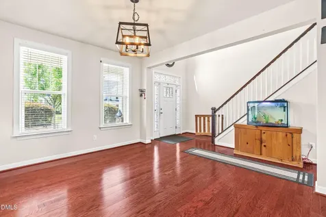 2000 Ginseng Lane Raleigh NC 27603