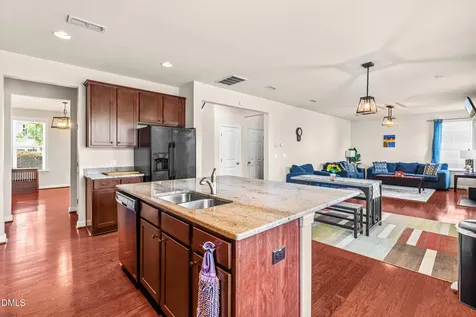 2000 Ginseng Lane Raleigh NC 27603