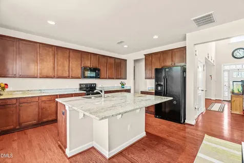 2000 Ginseng Lane Raleigh NC 27603