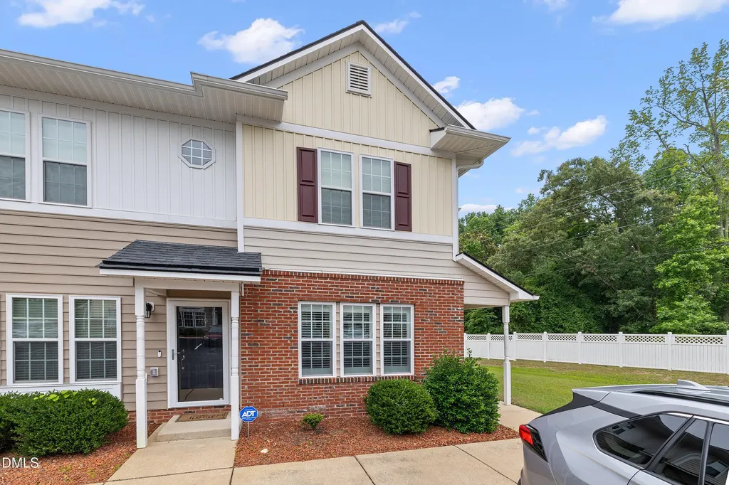 705 Glen Road Garner NC 27529