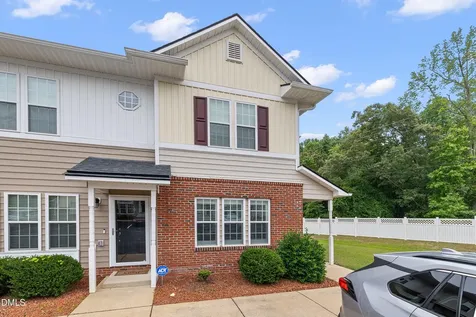 705 Glen Road Garner NC 27529