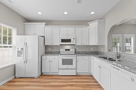 705 Glen Road Garner NC 27529