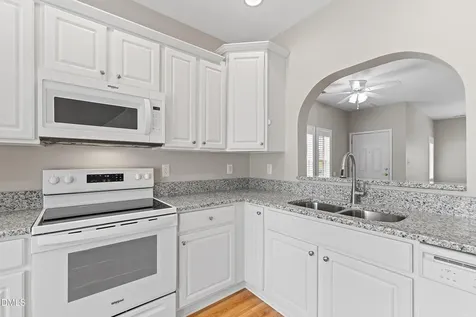 705 Glen Road Garner NC 27529