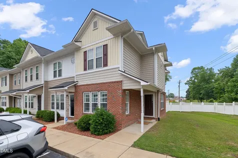 705 Glen Road Garner NC 27529