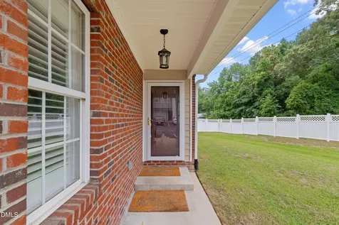 705 Glen Road Garner NC 27529