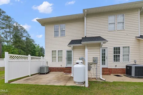 705 Glen Road Garner NC 27529