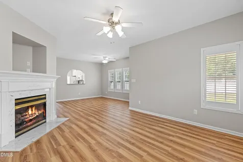 705 Glen Road Garner NC 27529