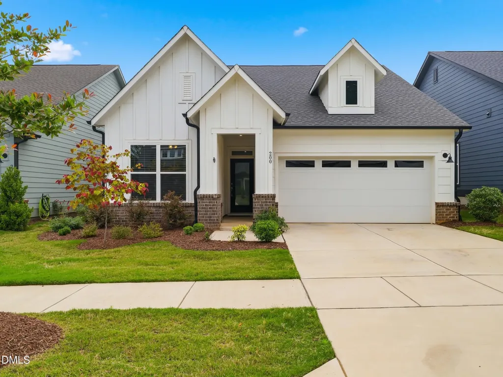 200 Imagine Way Pittsboro NC 27312