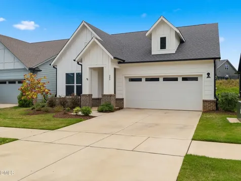200 Imagine Way Pittsboro NC 27312