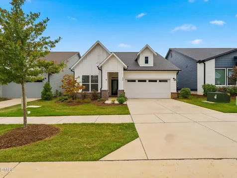 200 Imagine Way Pittsboro NC 27312
