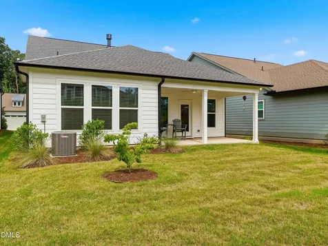 200 Imagine Way Pittsboro NC 27312