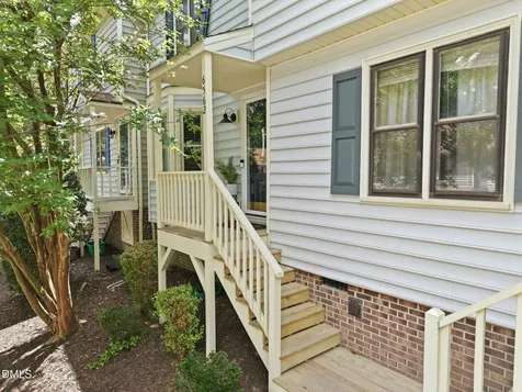 6562 English Oaks Drive Raleigh NC 27615