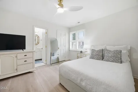 6562 English Oaks Drive Raleigh NC 27615