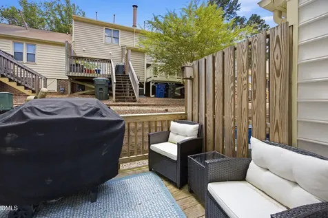 6562 English Oaks Drive Raleigh NC 27615