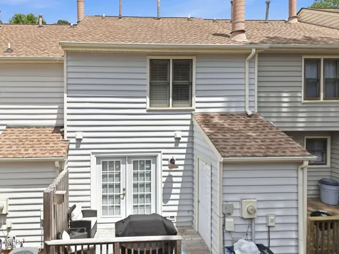 6562 English Oaks Drive Raleigh NC 27615