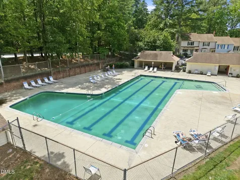 6562 English Oaks Drive Raleigh NC 27615