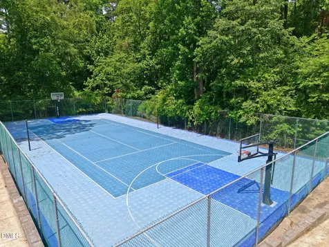 6562 English Oaks Drive Raleigh NC 27615