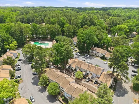 6562 English Oaks Drive Raleigh NC 27615