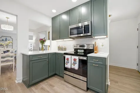 6562 English Oaks Drive Raleigh NC 27615