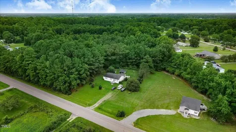 192 Old Cornwallis Road Princeton NC 27569