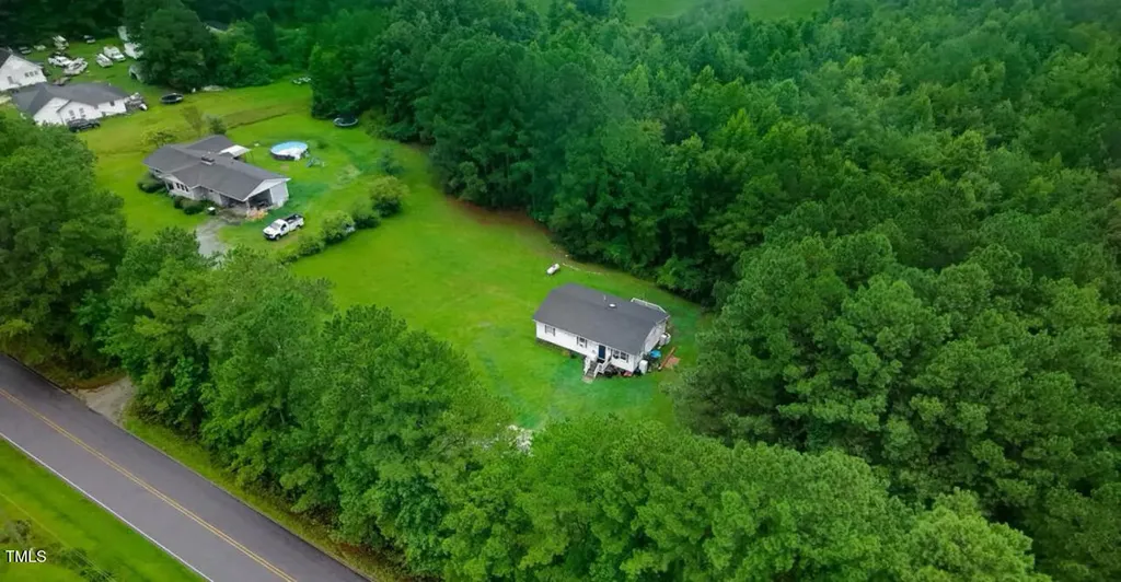 238 Old Cornwallis Road Princeton NC 27569