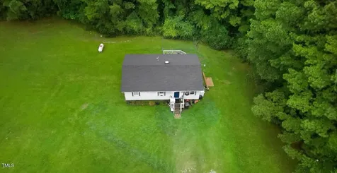 238 Old Cornwallis Road Princeton NC 27569