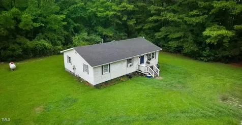 238 Old Cornwallis Road Princeton NC 27569