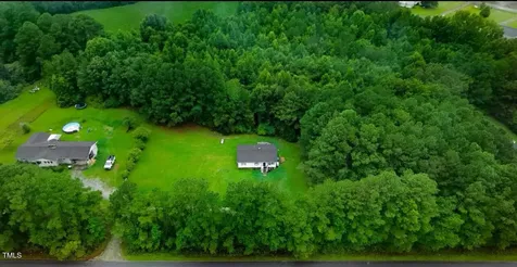 238 Old Cornwallis Road Princeton NC 27569