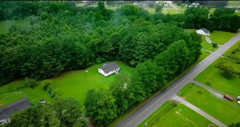 238 Old Cornwallis Road Princeton NC 27569