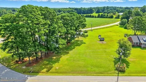 0 Old Rock Quarry Road Princeton NC 27569
