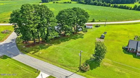 0 Old Rock Quarry Road Princeton NC 27569