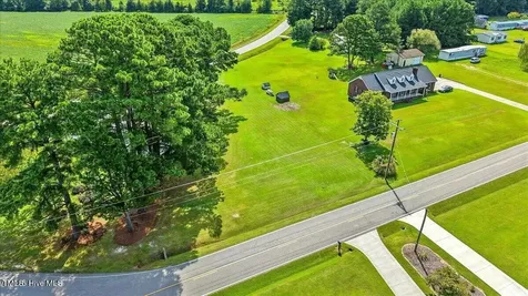 0 Old Rock Quarry Road Princeton NC 27569