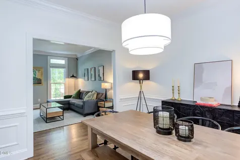 7 Orchid Court Durham NC 27713