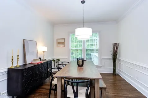 7 Orchid Court Durham NC 27713