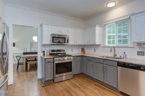 7 Orchid Court Durham NC 27713