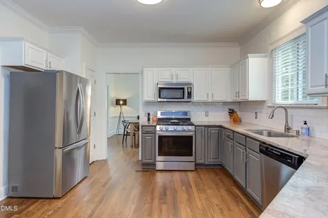 7 Orchid Court Durham NC 27713