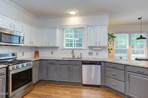7 Orchid Court Durham NC 27713