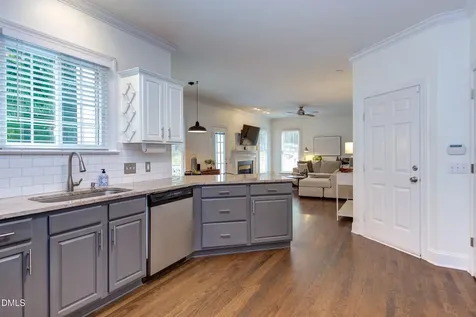 7 Orchid Court Durham NC 27713